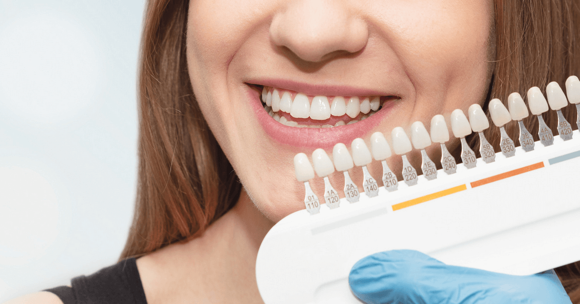 Embracing Dental Health and Beauty in the New Year - Mills Haven Dental